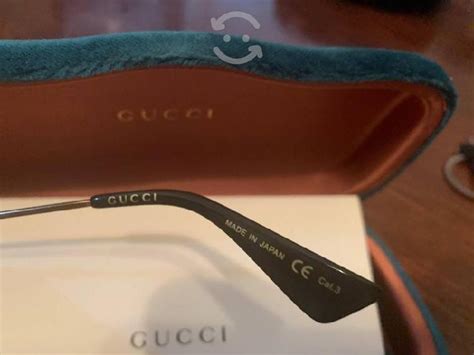 gucci make|Gucci made in japan.